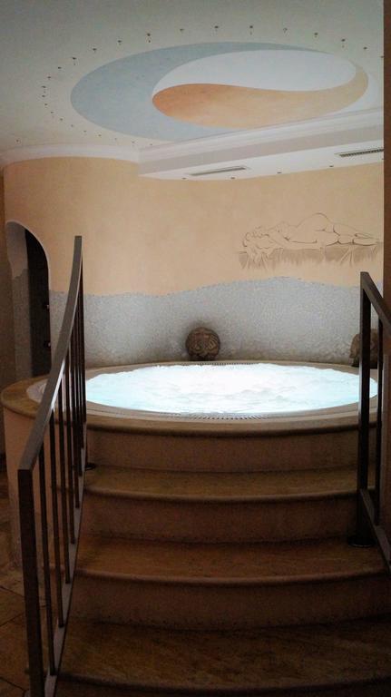 Villa Anina Collalbo Εξωτερικό φωτογραφία