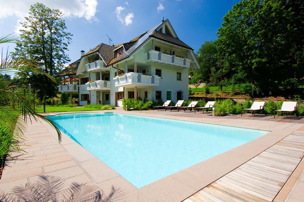 Villa Anina Collalbo Εξωτερικό φωτογραφία