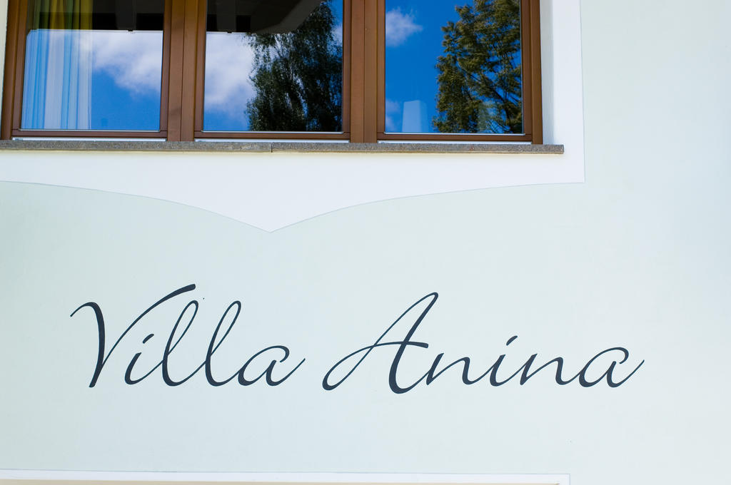 Villa Anina Collalbo Εξωτερικό φωτογραφία